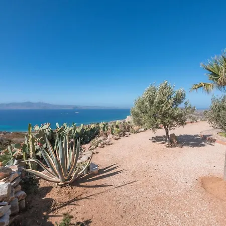 Tatil Evi Helios Selene Vívlos