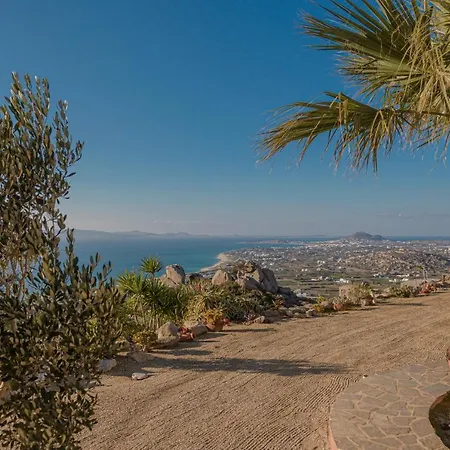 Tatil Evi Helios Selene *